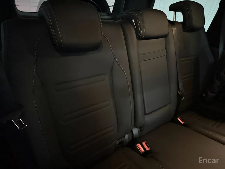 Mercedes-Benz G-Class 2024 G450d