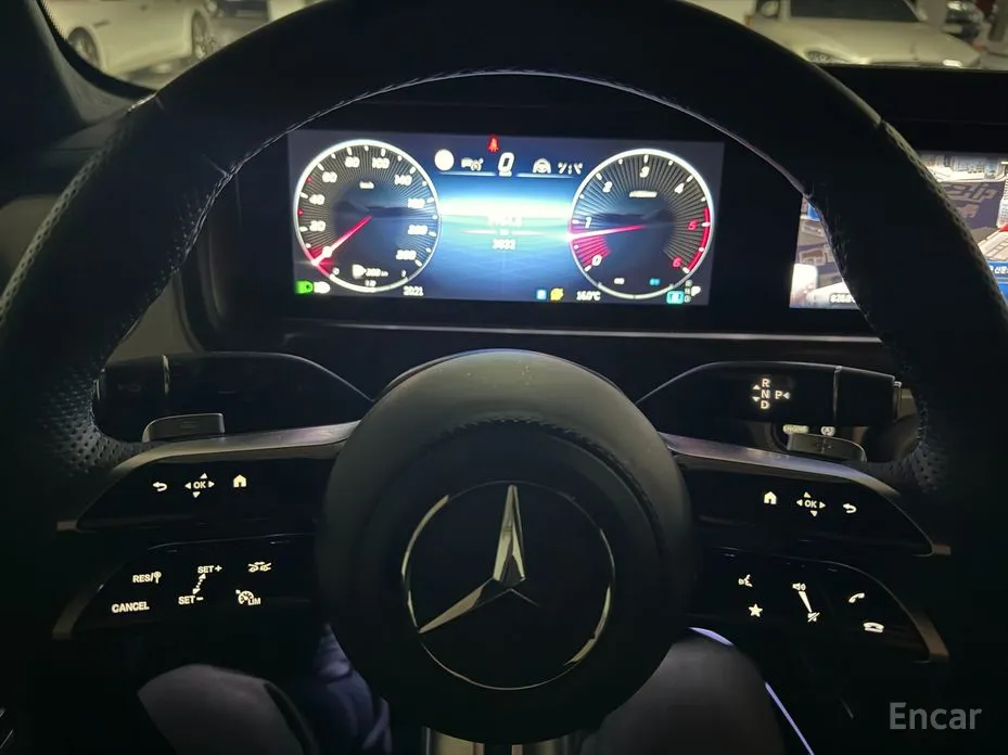 Mercedes-Benz G-Class 2024 G450d