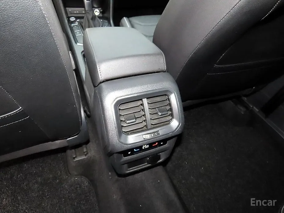 Volkswagen Tiguan 2018 2.0 TSI Prestige