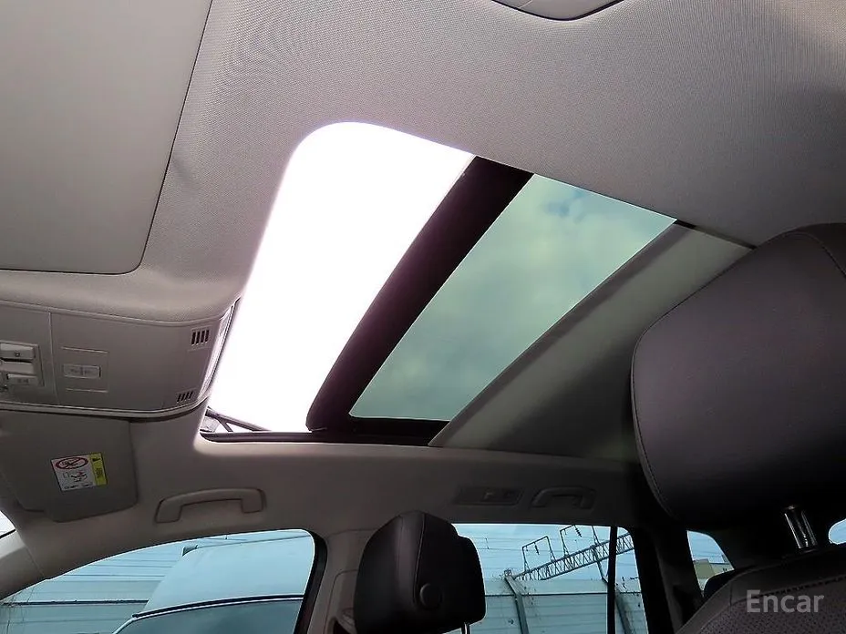 Volkswagen Tiguan 2018 2.0 TSI Prestige