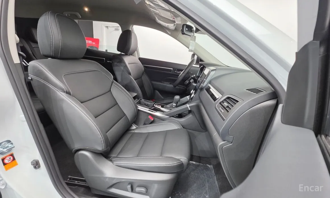 Renault QM6 2019 2.0 LPe RE 2WD