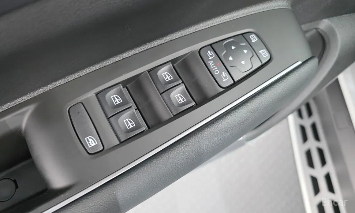 Renault QM6 2019 2.0 LPe RE 2WD