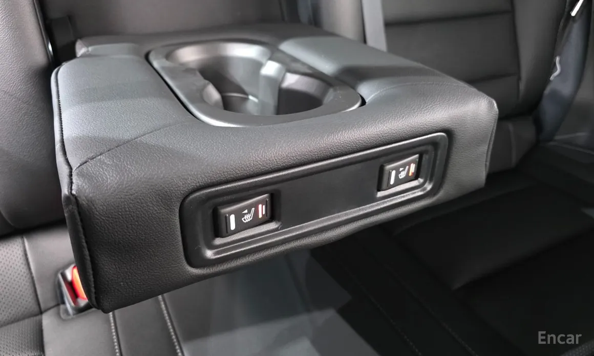 Renault QM6 2019 2.0 LPe RE 2WD