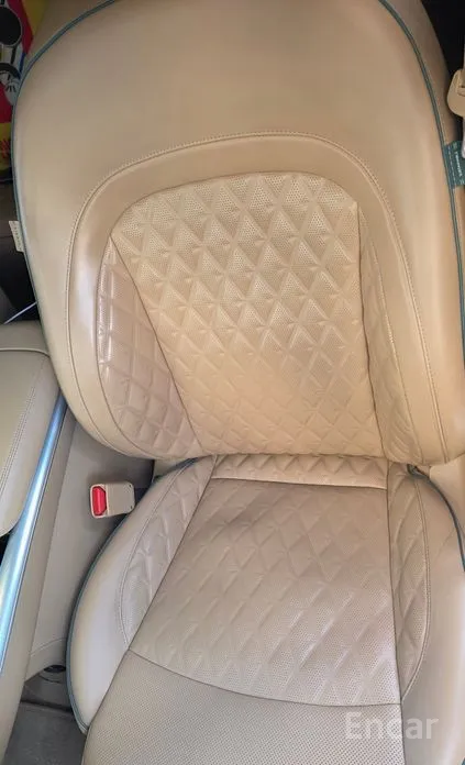 Genesis GV60 2021 Standard