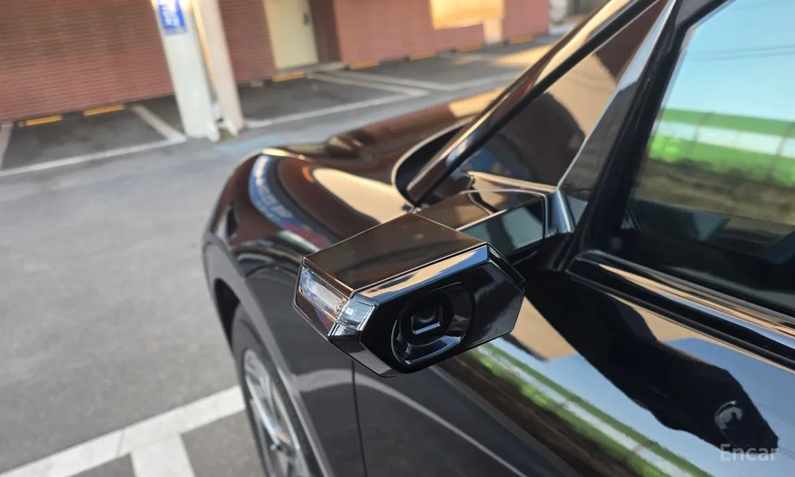 Genesis GV60 2021 Standard