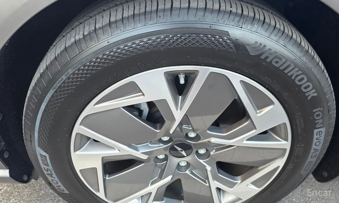 Genesis GV60 2021 Standard