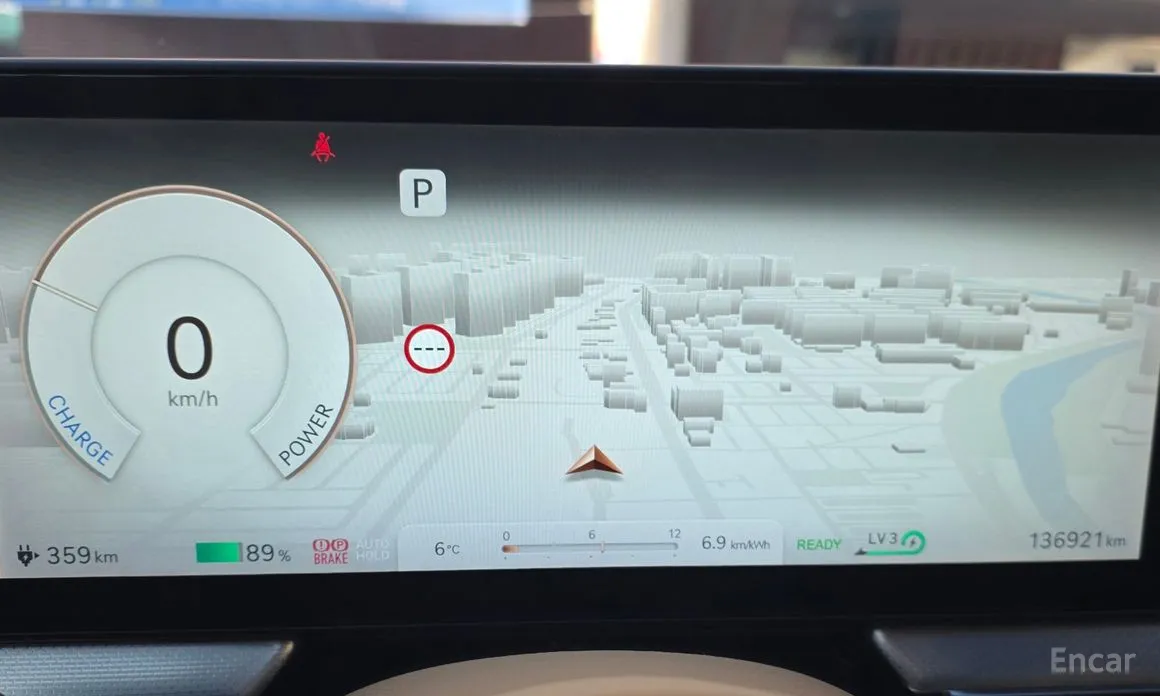 Genesis GV60 2021 Standard