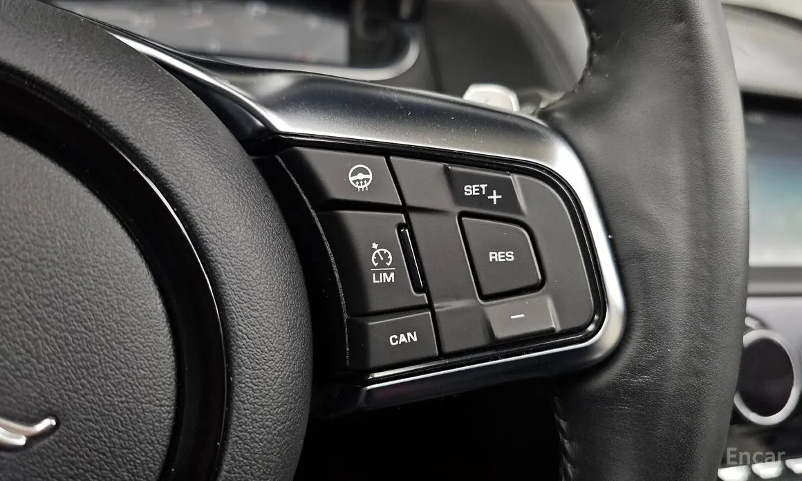 Jaguar F-Type 2013 P300 Convertible