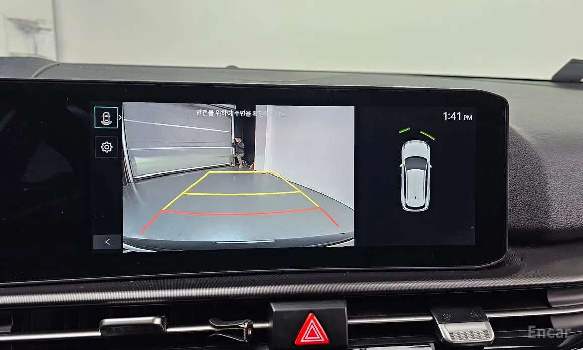 Kia Sportage 2024 HEV 1.6 2WD