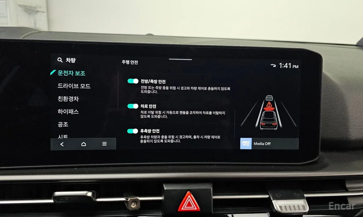 Kia Sportage 2024 HEV 1.6 2WD