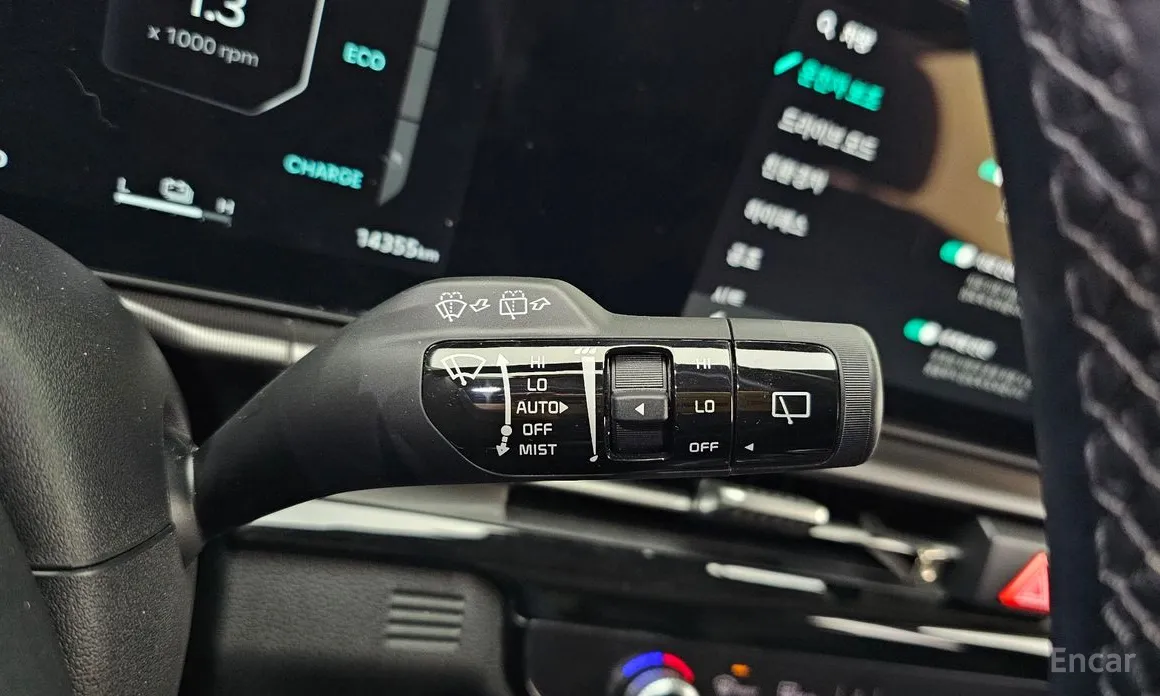 Kia Sportage 2024 HEV 1.6 2WD