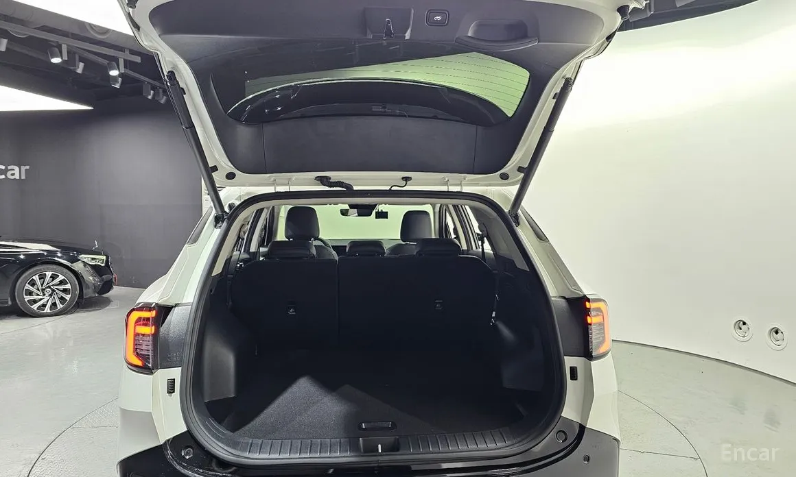 Kia Sportage 2024 HEV 1.6 2WD