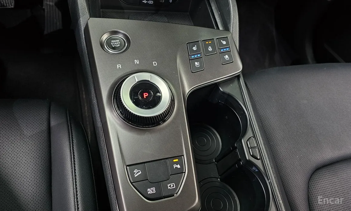 Kia Sportage 2024 HEV 1.6 2WD