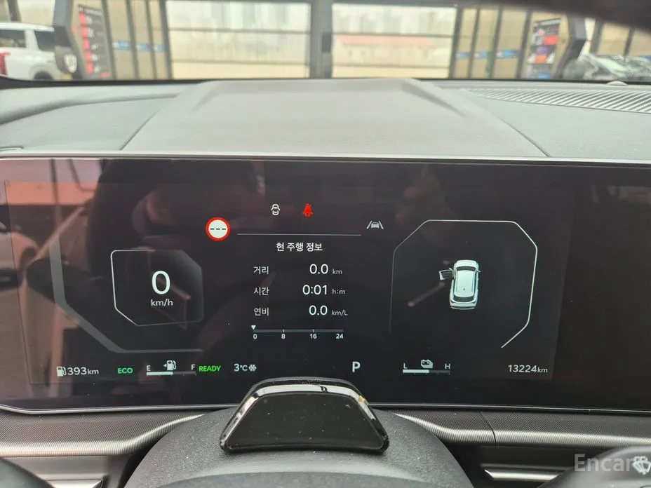 Kia Sportage 2024 HEV 1.6 2WD