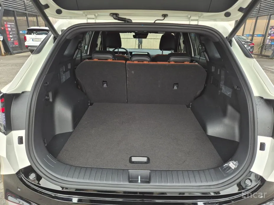 Kia Sportage 2024 HEV 1.6 2WD