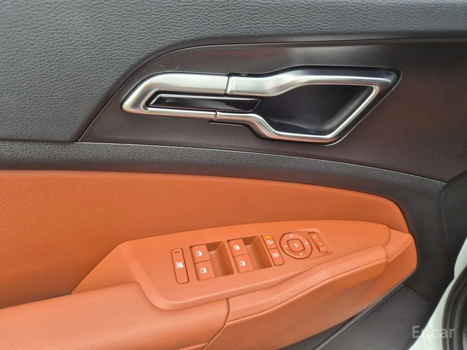 Kia Sportage 2024 HEV 1.6 2WD