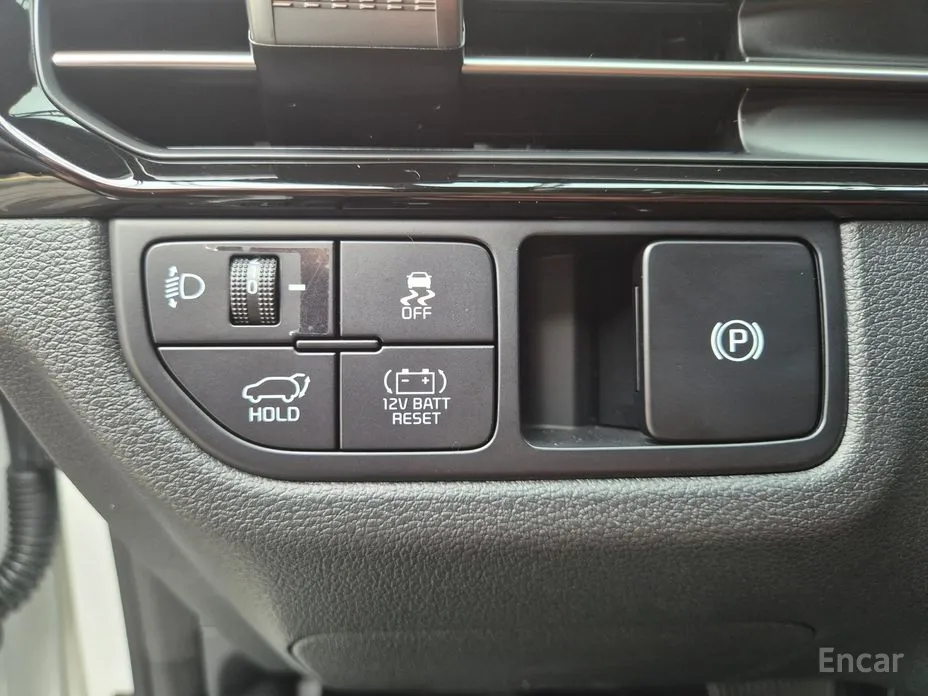 Kia Sportage 2024 HEV 1.6 2WD