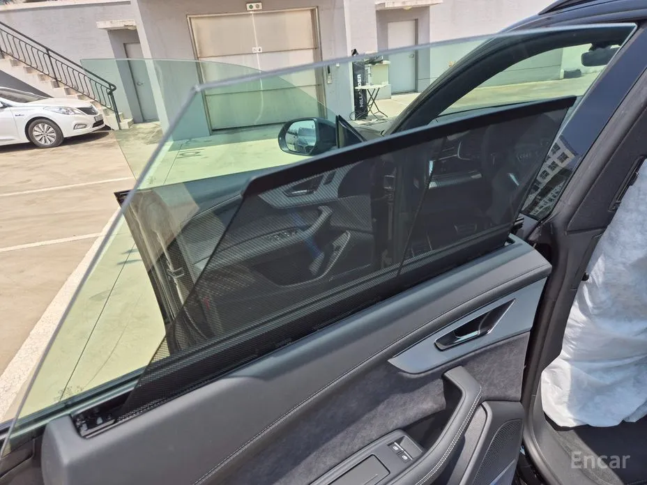 Audi Q8 2018 50 TDI Quattro Premium