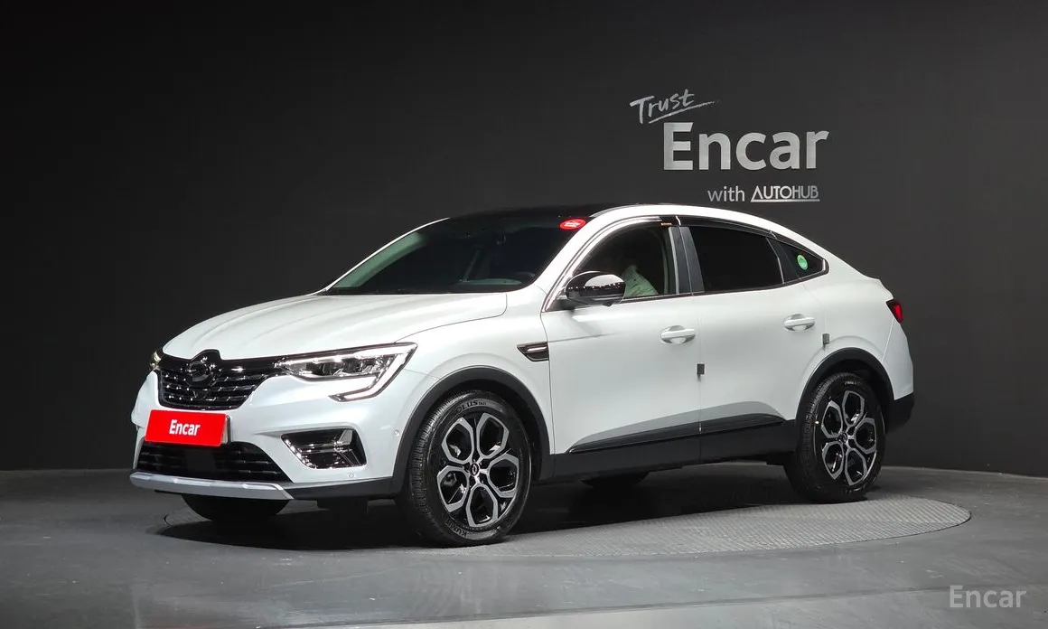 Renault XM3 2020 1.3 TCe RE Signature