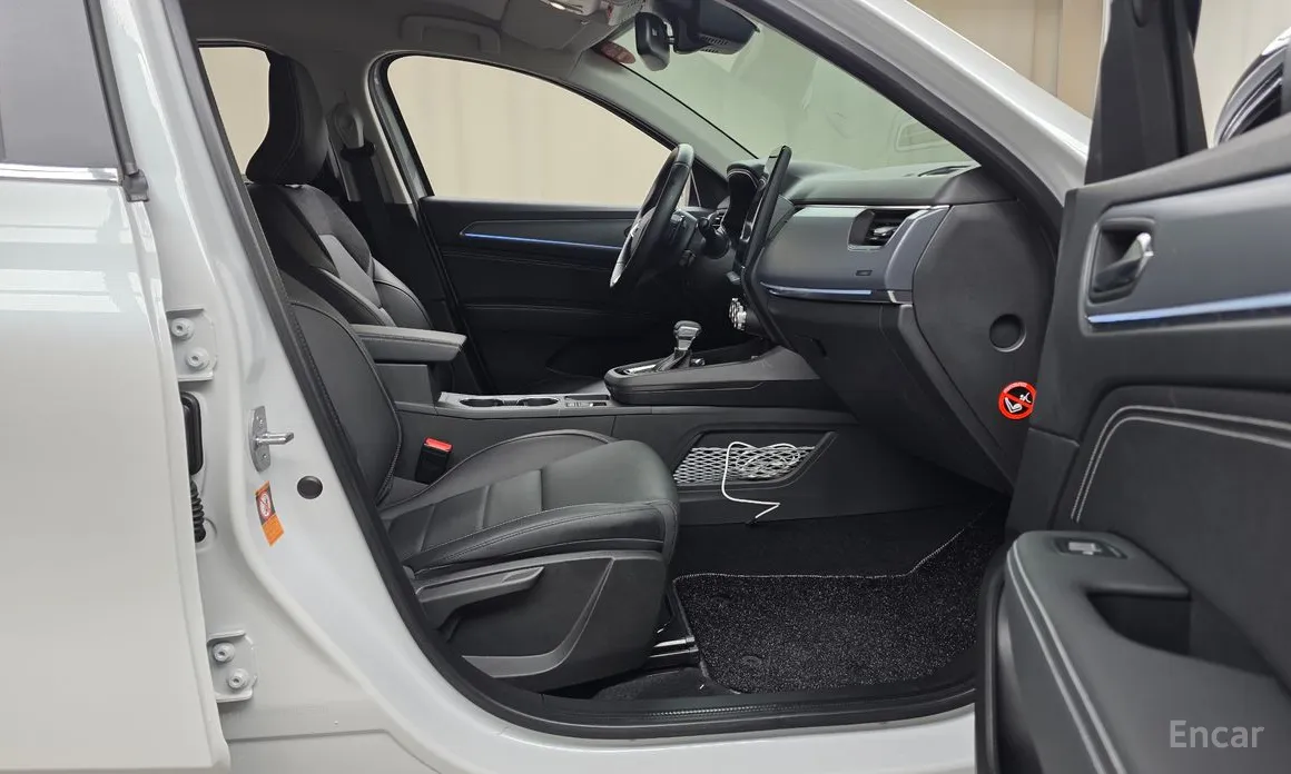 Renault XM3 2020 1.3 TCe RE Signature