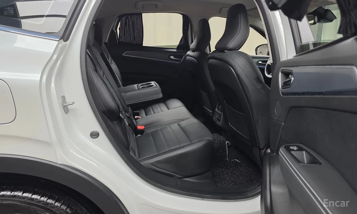 Renault XM3 2020 1.3 TCe RE Signature