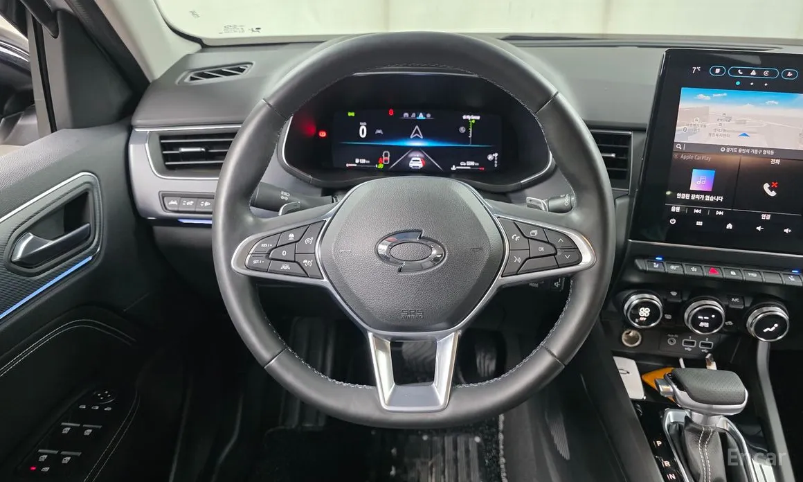 Renault XM3 2020 1.3 TCe RE Signature