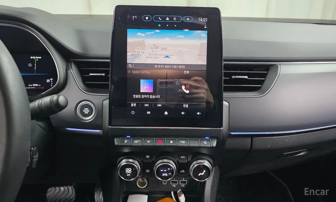 Renault XM3 2020 1.3 TCe RE Signature