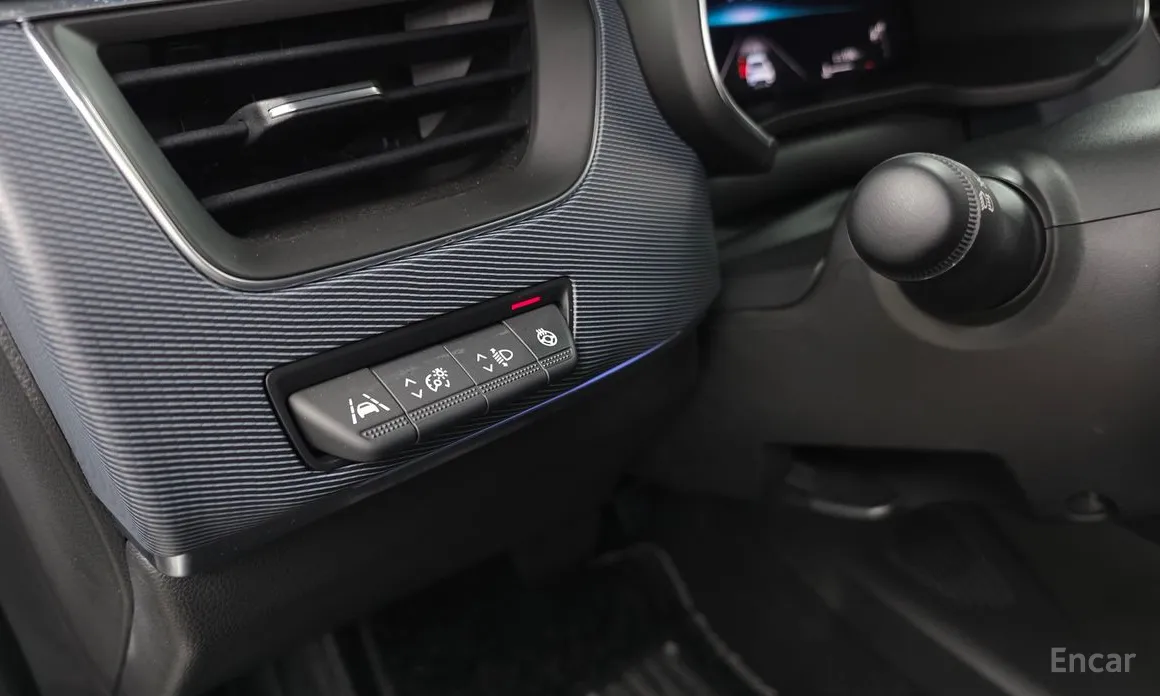 Renault XM3 2020 1.3 TCe RE Signature