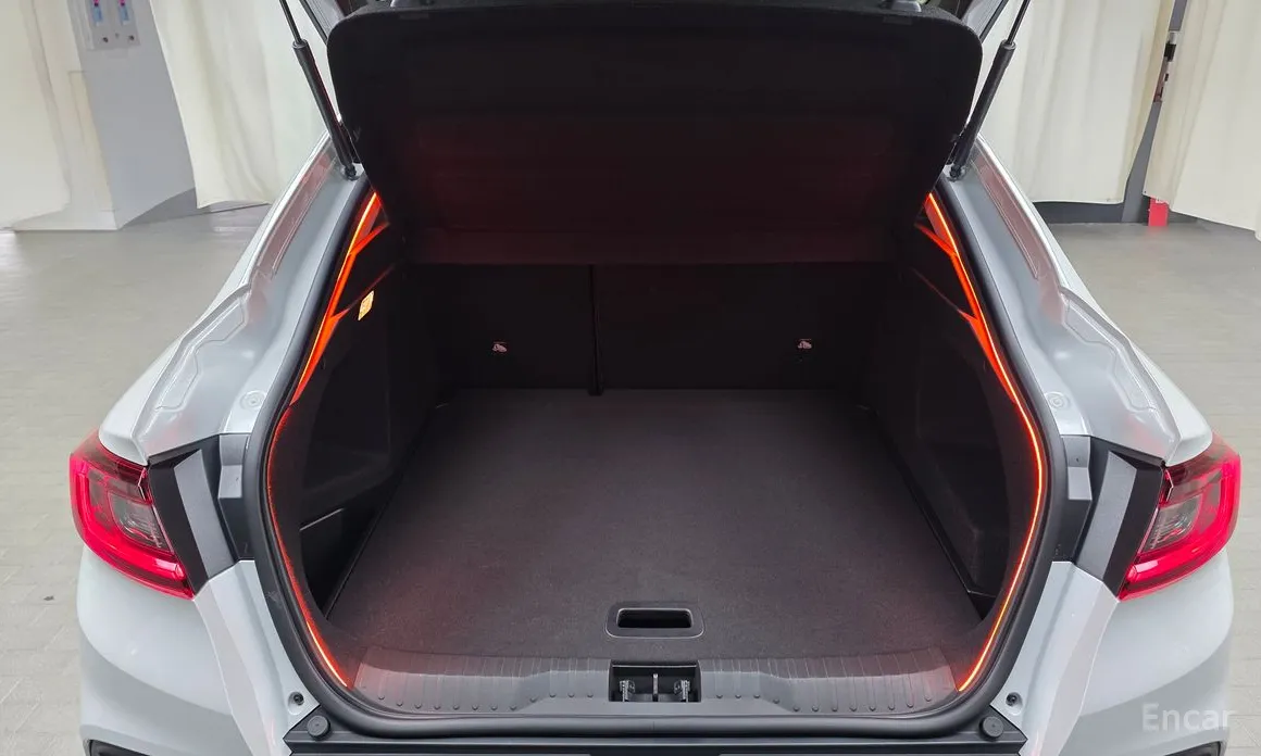 Renault XM3 2020 1.3 TCe RE Signature