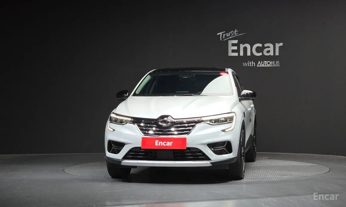 Renault XM3 2020 1.3 TCe RE Signature