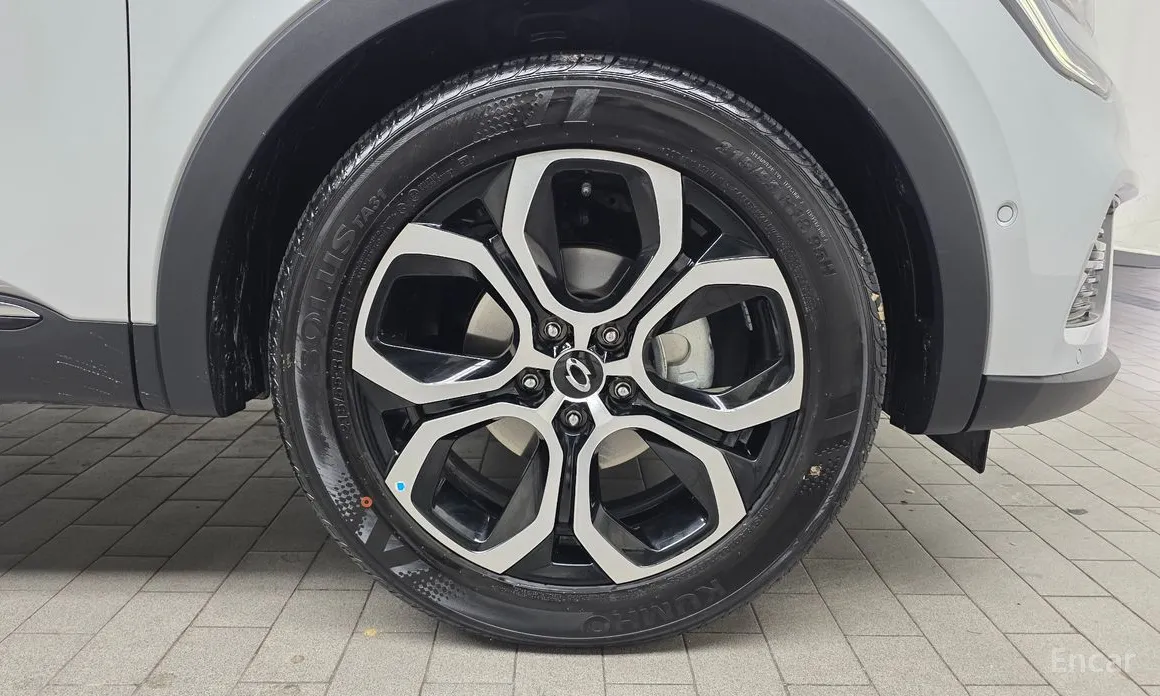 Renault XM3 2020 1.3 TCe RE Signature