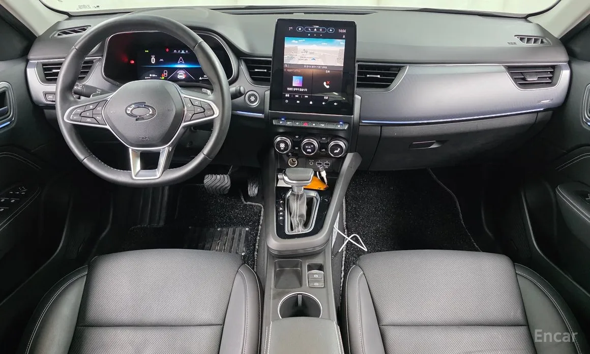 Renault XM3 2020 1.3 TCe RE Signature