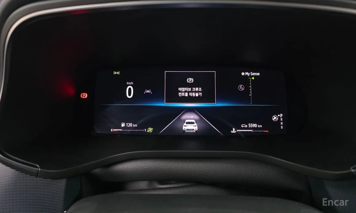 Renault XM3 2020 1.3 TCe RE Signature