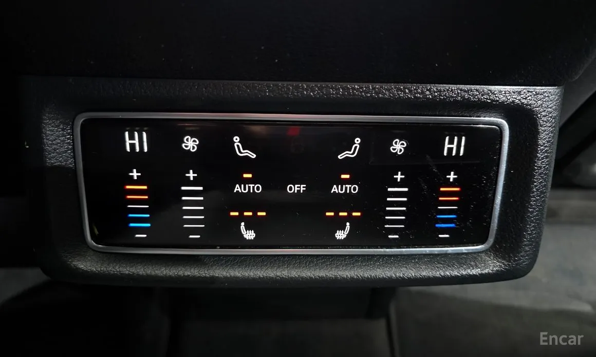 Audi e-tron 2020 55 Quattro