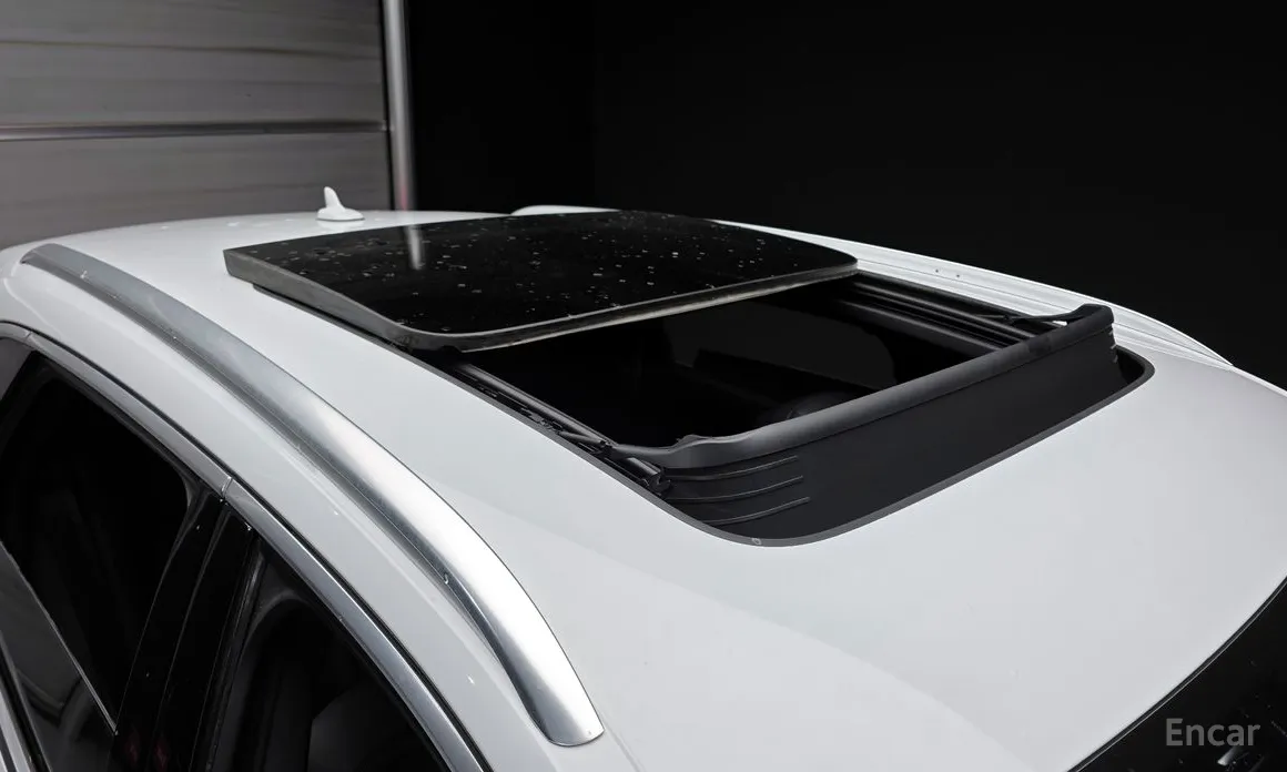 Audi e-tron 2020 55 Quattro