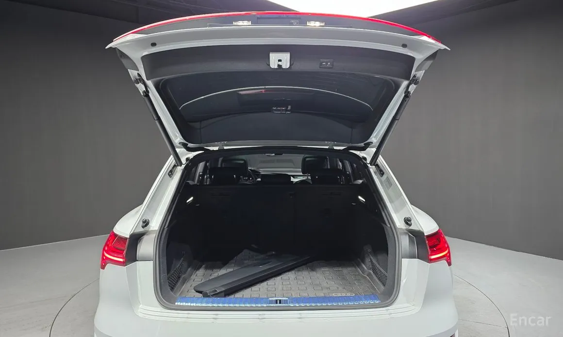 Audi e-tron 2020 55 Quattro