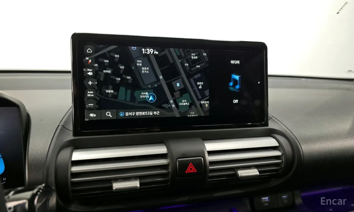 Hyundai Casper 2024 Turbo Inspiration