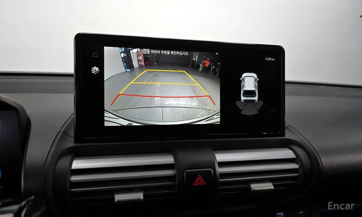 Hyundai Casper 2024 Turbo Inspiration