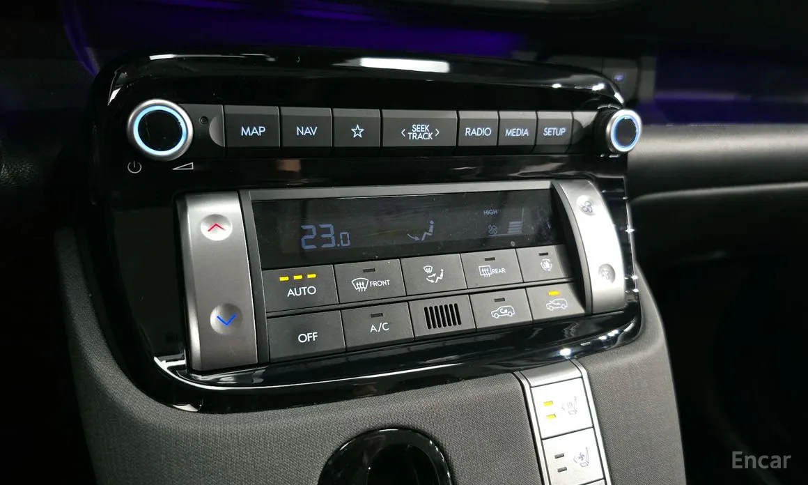 Hyundai Casper 2024 Turbo Inspiration