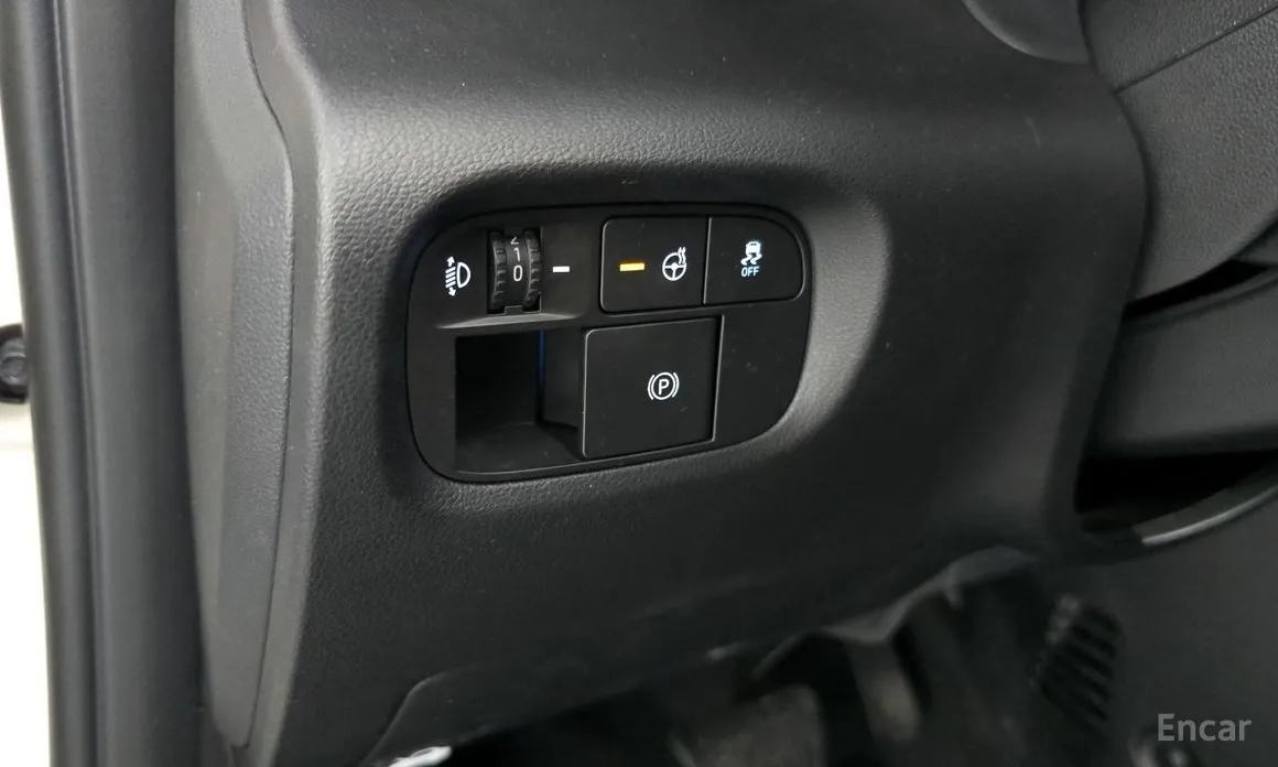 Hyundai Casper 2024 Turbo Inspiration