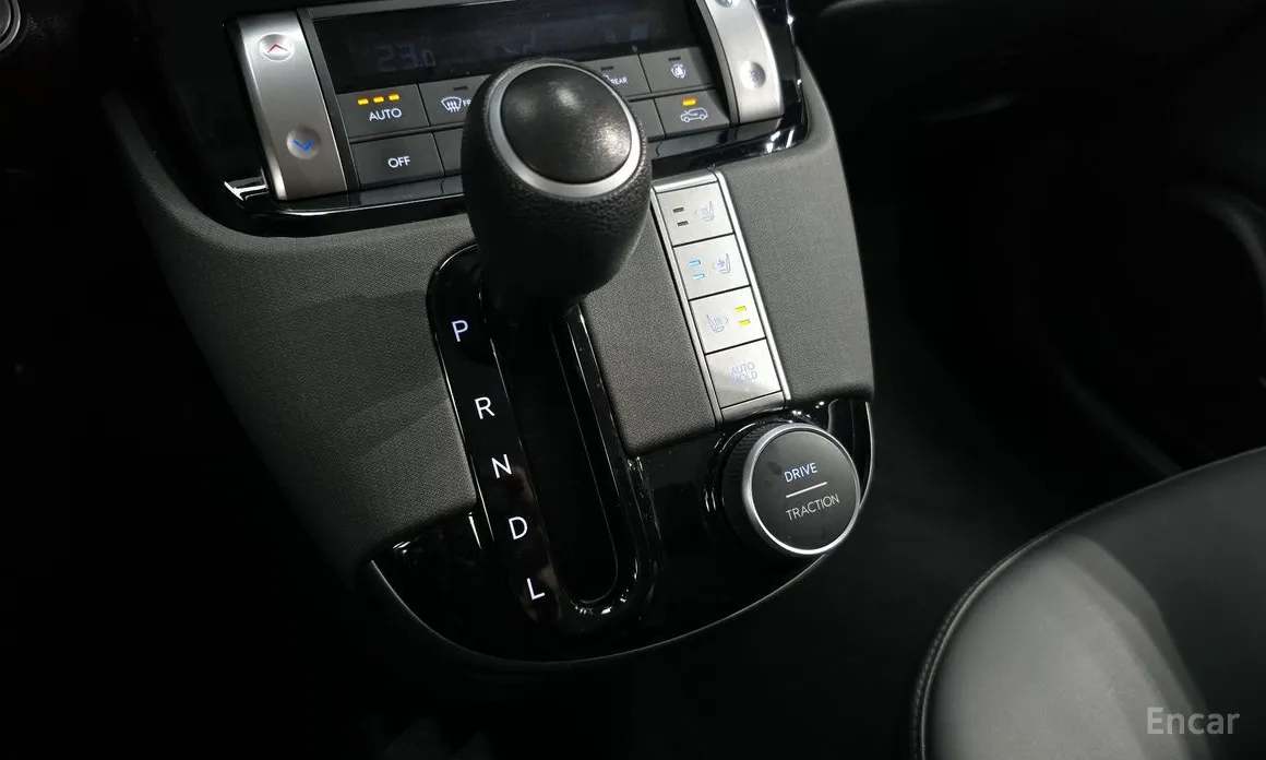 Hyundai Casper 2024 Turbo Inspiration