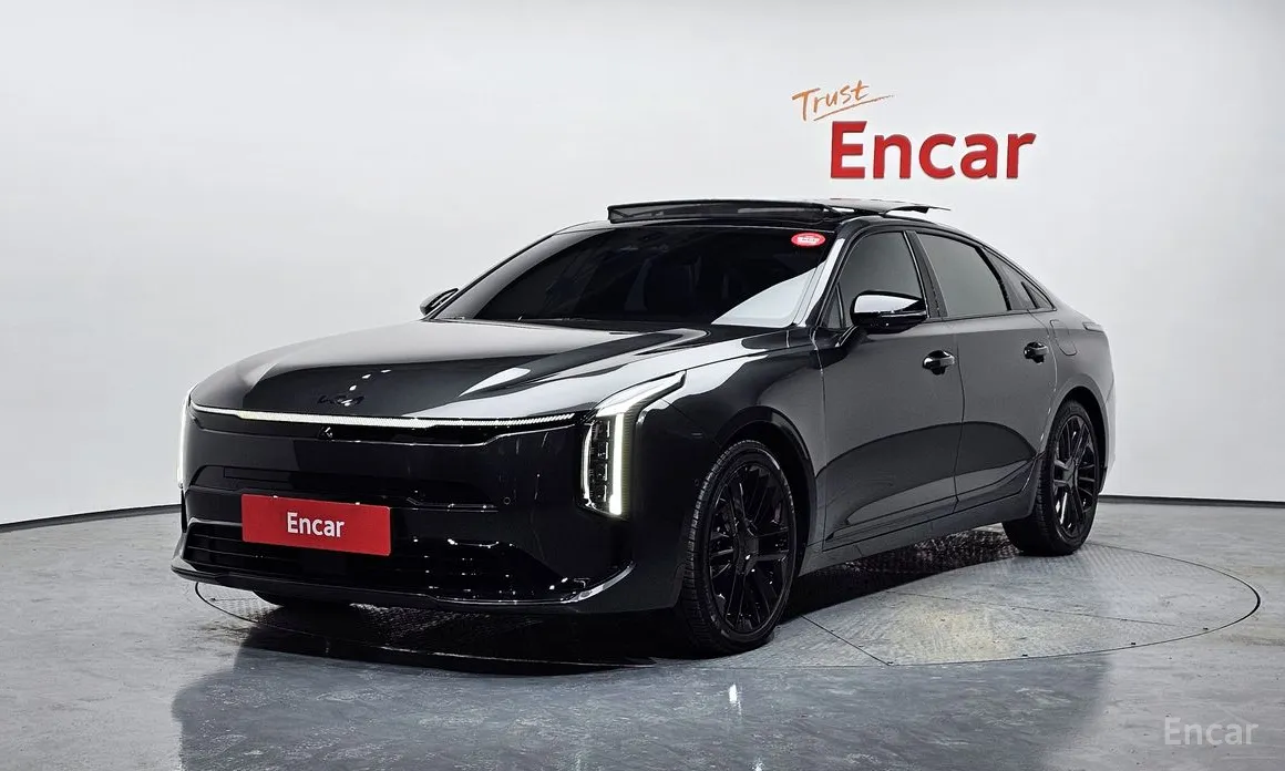 2024 Kia K8