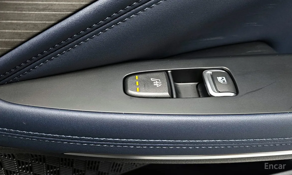 Kia K8 2024 Signature Black