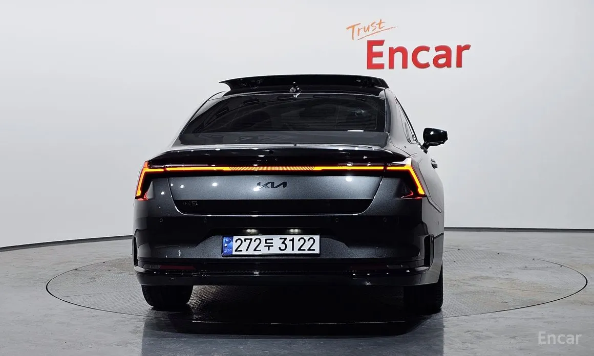 2024 Kia K8