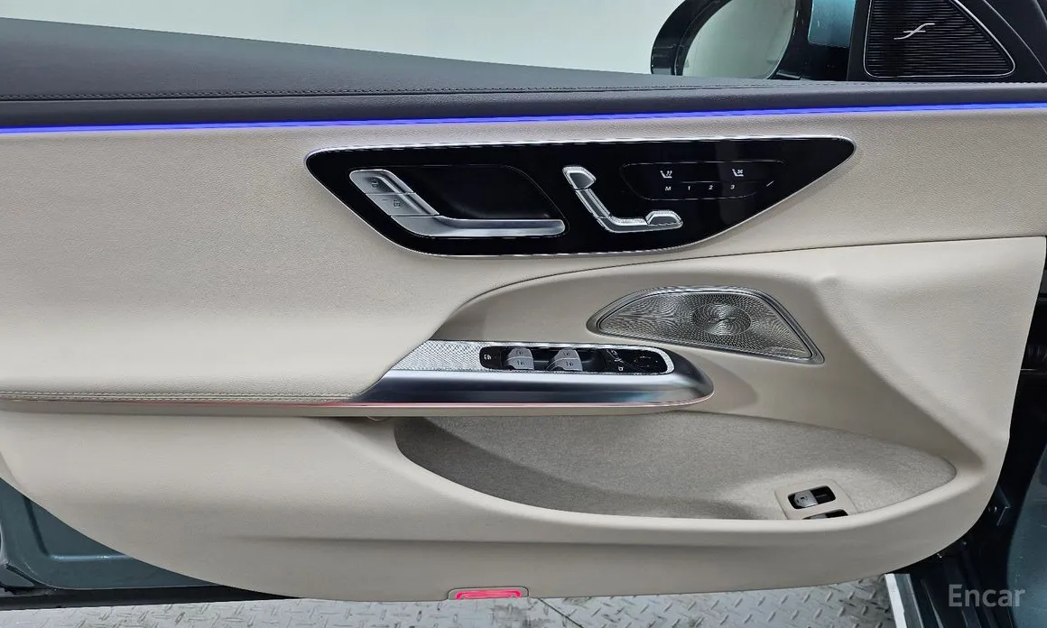 Mercedes-Benz E-Class 2024 E350e 4MATIC