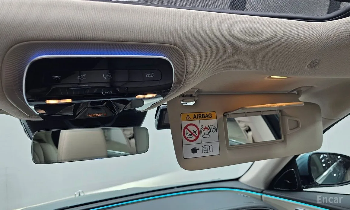 Mercedes-Benz E-Class 2024 E350e 4MATIC