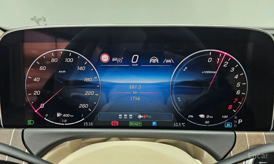 Mercedes-Benz E-Class 2024 E350e 4MATIC