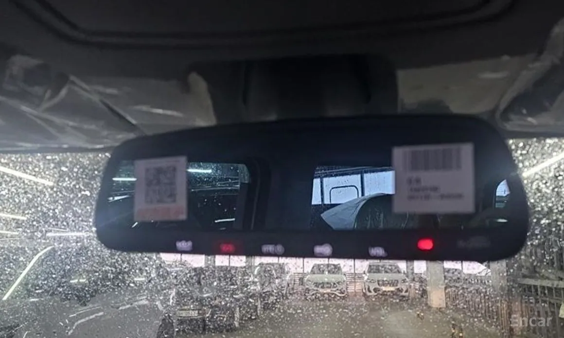 Kia Ray 2022 Signature