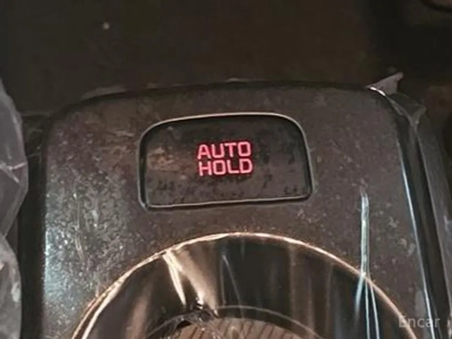 Kia Ray 2022 Signature