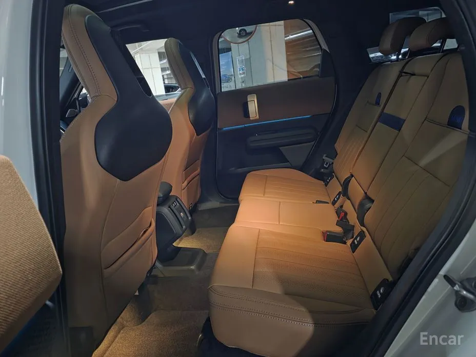 Mini Countryman 2024 ALL4 Favoured